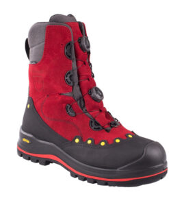 Botas anticorte Pfanner