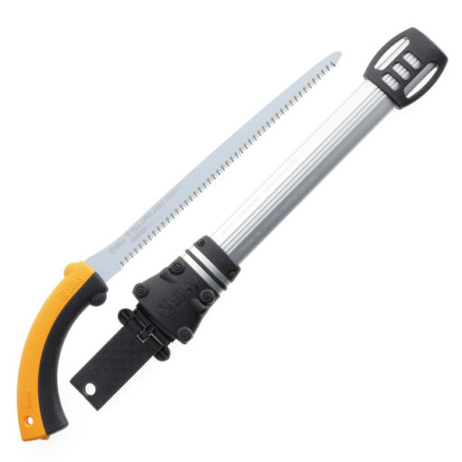 SILKY TSURUGI STRAIGHT HANDSAWS
