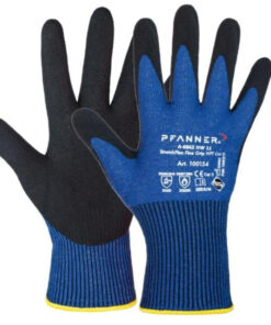 PFANNER STRETCHFLEX HPT CUT D GLOVE