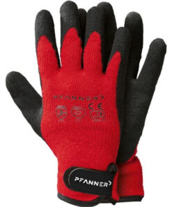 PFANNER STRETCHFLEX ICE-GRIP GLOVES