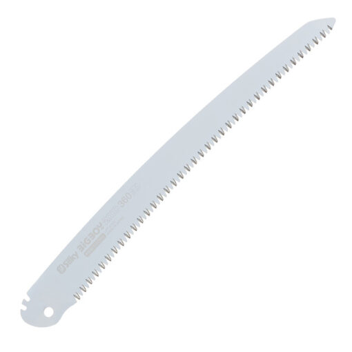 SILKY BIGBOY 2000 FOLDING SAW - 360 MM - Image 2
