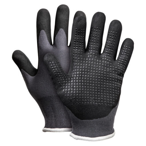 PFANNER STRETCHFLEX WINTER GRIP GLOVES