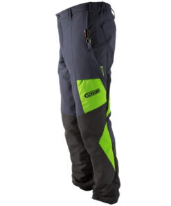 CLOGGER ZERO GEN 2 CHAINSAW PANTS