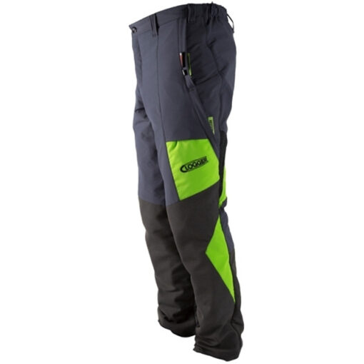 CLOGGER ZERO GEN 2 CHAINSAW PANTS