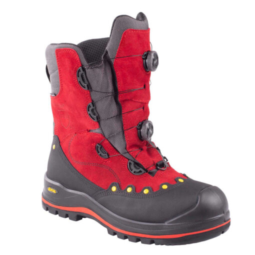 Botas anticorte Pfanner - Image 3