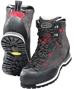 Botas para trepa Pfanner Zenith