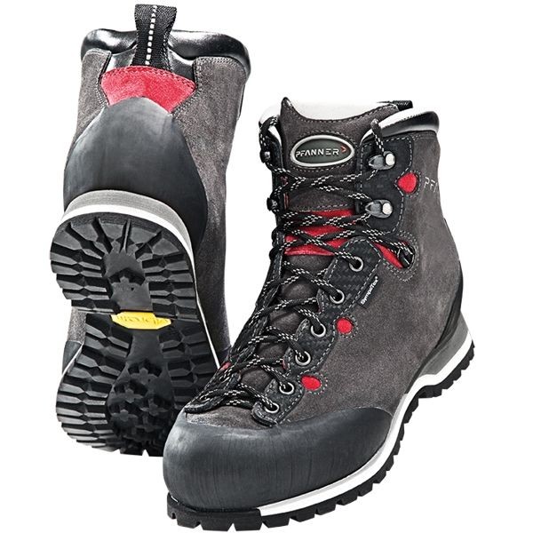 Botas para trepa Pfanner Zenith