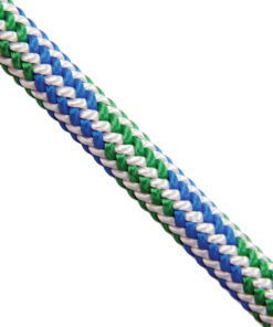 Cuerda de trepa 11 mm Samson Velocity Cool