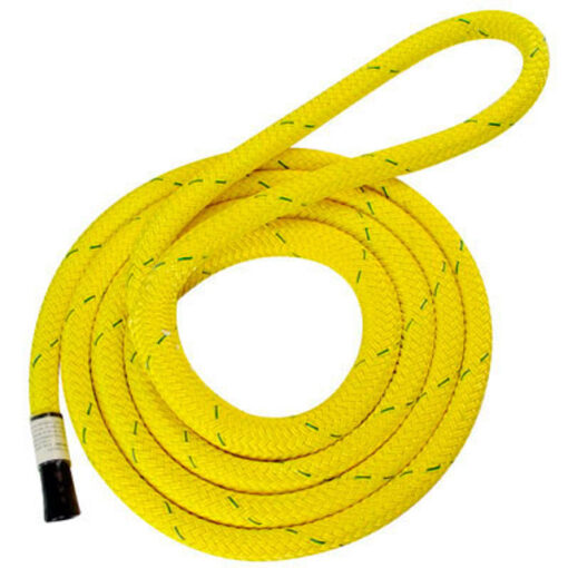 ROPE LOGIC'S SAMSON 5/8IN STABLE BRAID EYE SLING 18FT