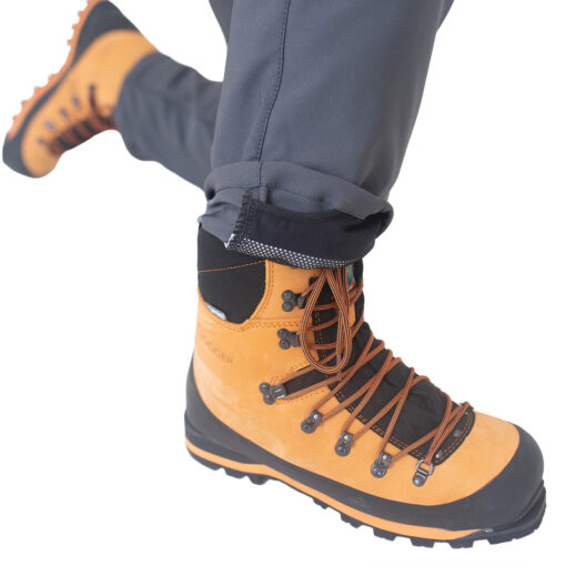 Clogger TreeCREW UL Men’s Chainsaw Pants - Image 2