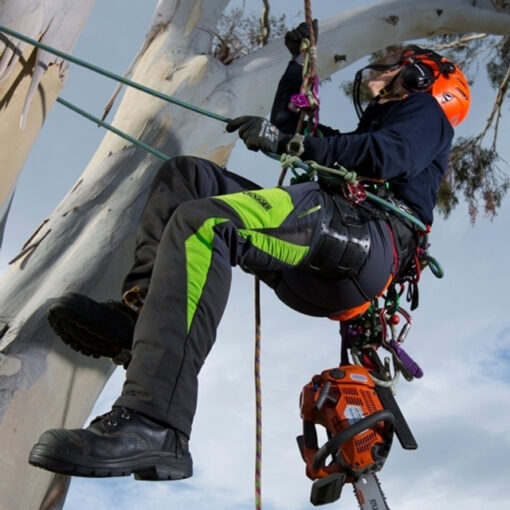 CLOGGER ZERO GEN 2 CHAINSAW PANTS - Image 4