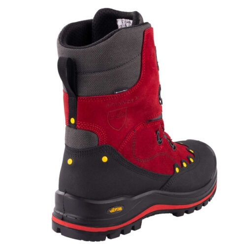 Botas anticorte Pfanner - Image 4