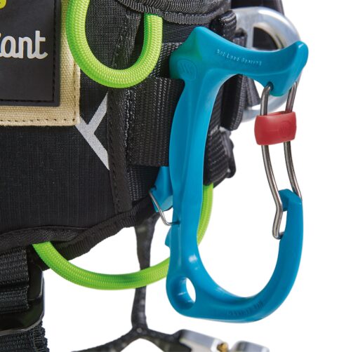 Courant honos carry clip