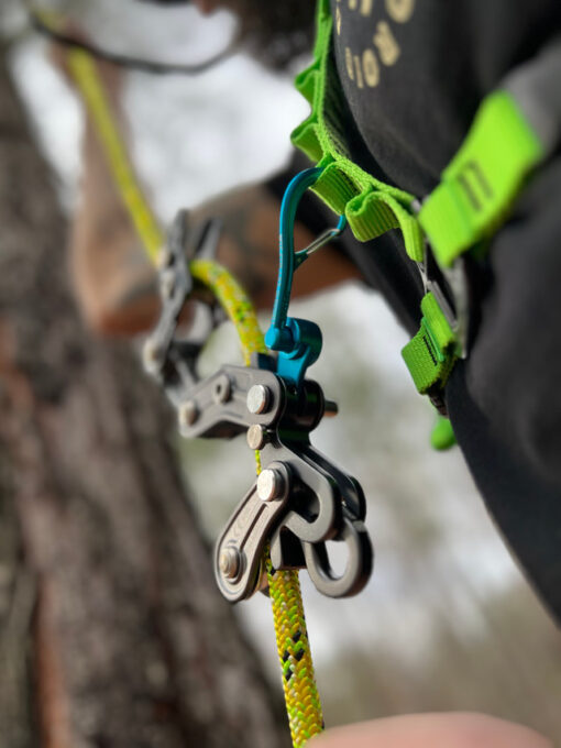 Conector magnetico para Rope Runner Pro Magneato - Image 4