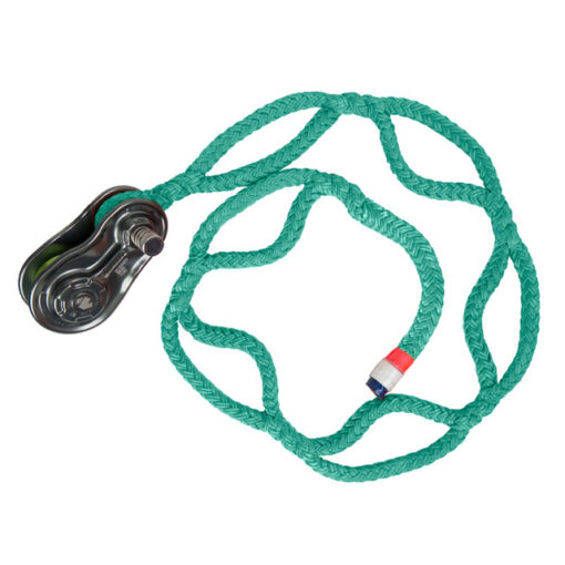Kit Bloque de impacto NOTCH 3/4" + ultra sling