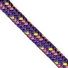 Cuerda de trepa 11.7mm Samson Hyperclimb cool
