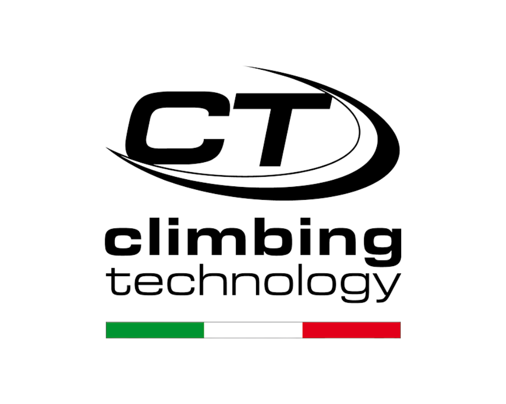 Logo marca Climbing Technology