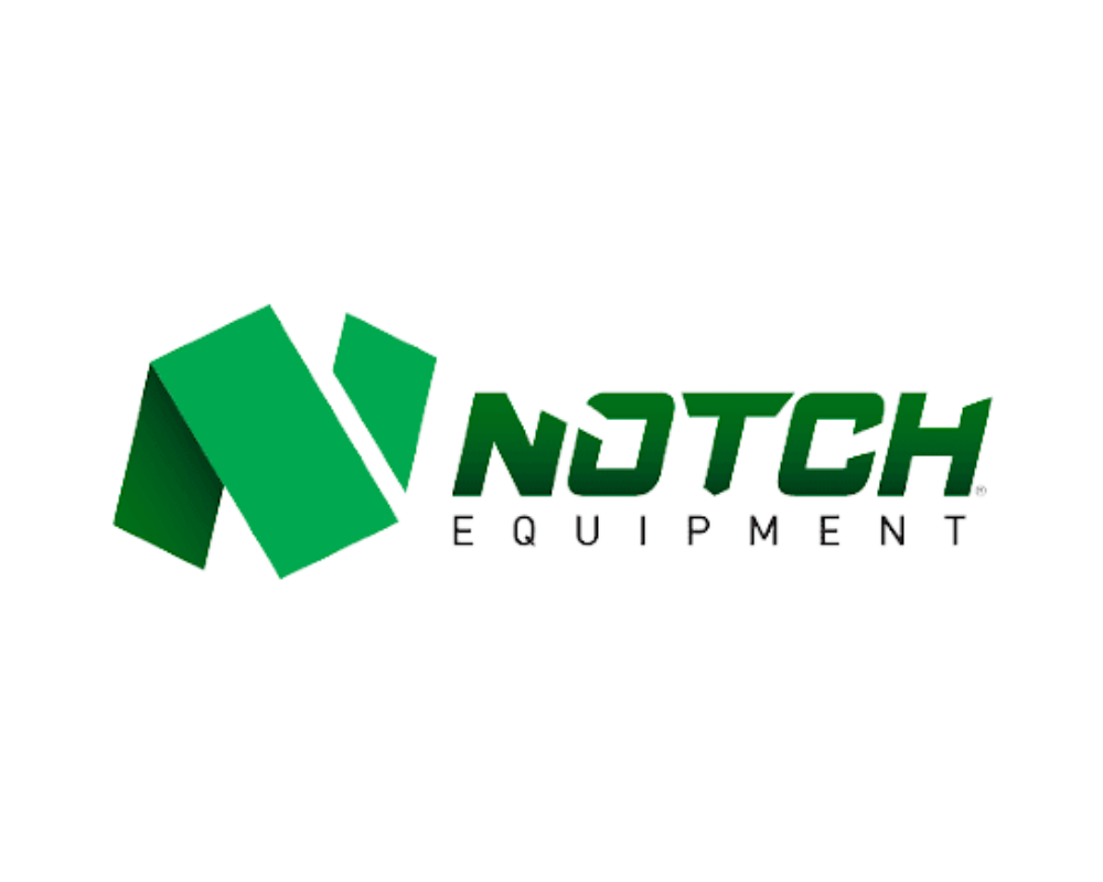 Logo marca Notch