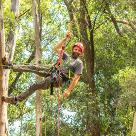 jornada uruguaya de trepa