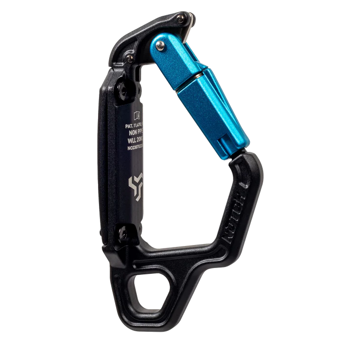 notch equipment swinger