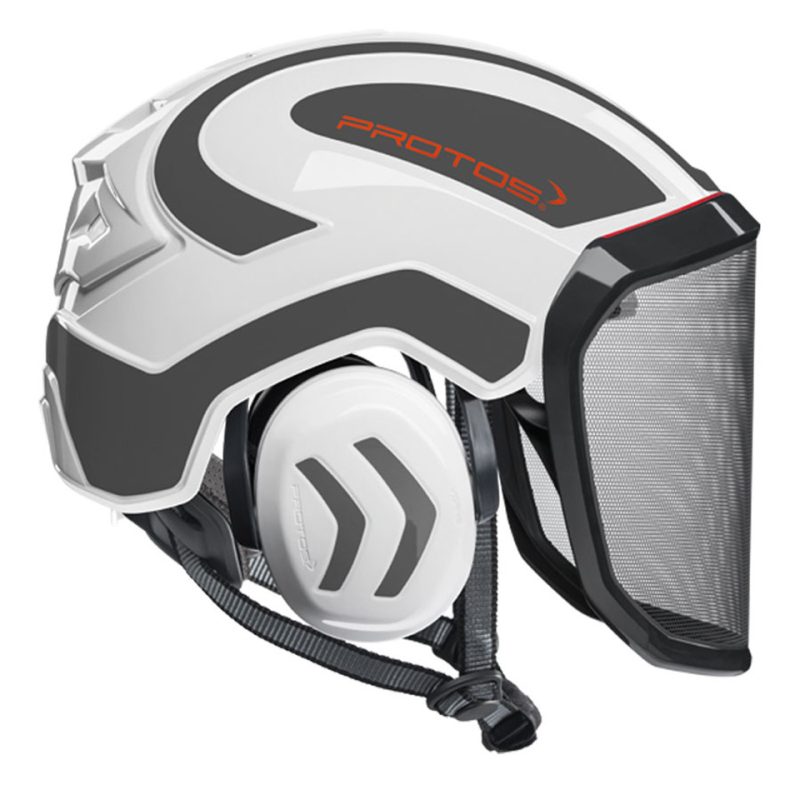 protos helmet